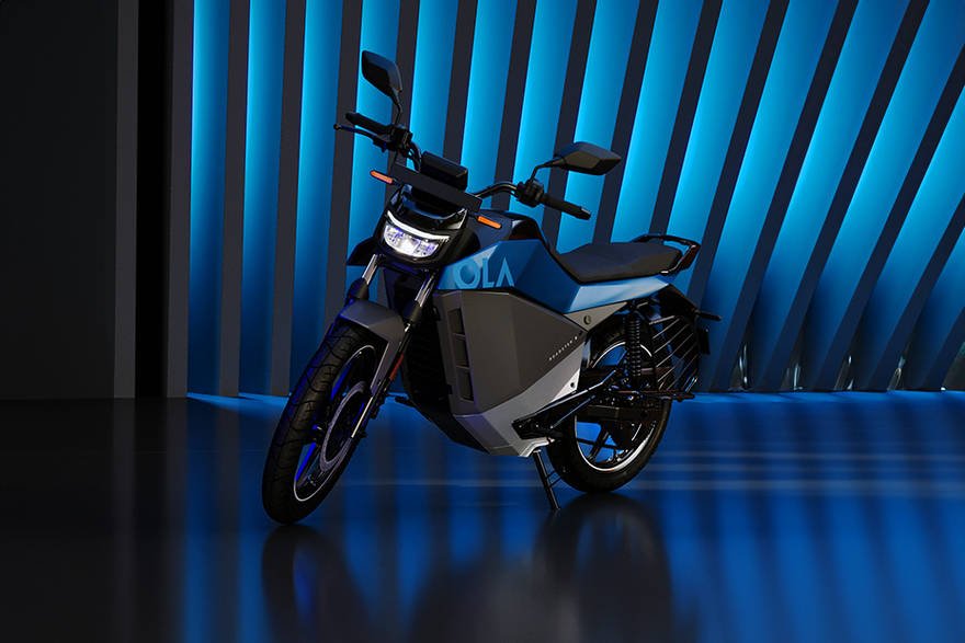bike image